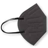 Μάσκα FFP2, Χρώματος Γκρί, 30 τεμαχίων